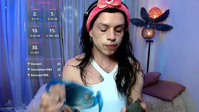 DanniHotBoy02 online show from 04.26.26