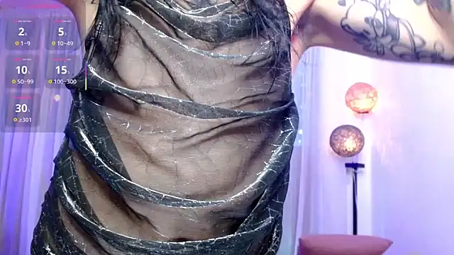 DanniHotBoy02 online show from 05.06.26