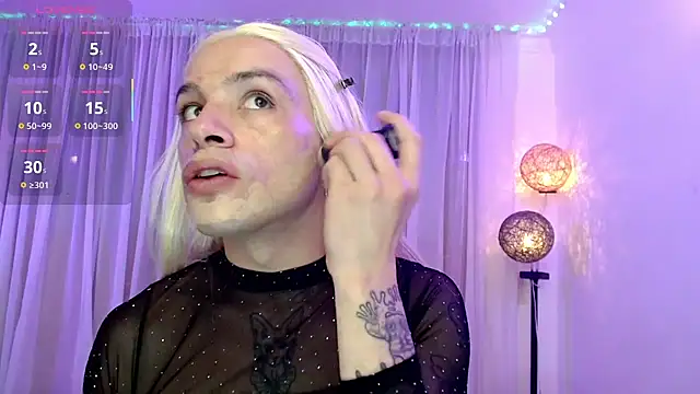 DanniHotBoy02 online show from 05.08.26