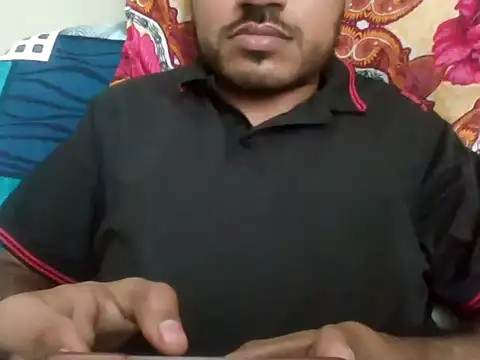 Abhitheplayboy24 online show from 03.15.26