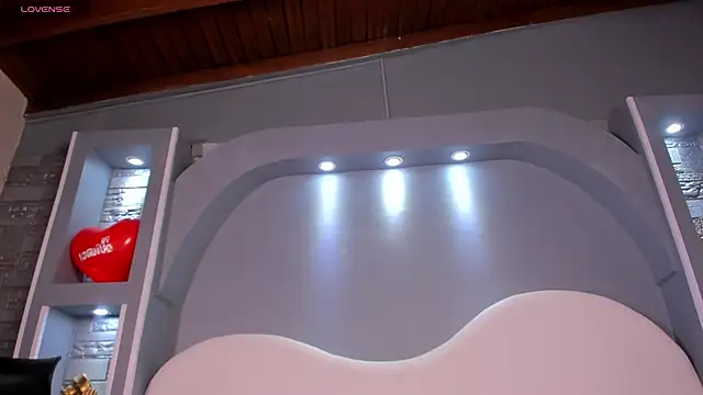 Sweet Celeste06 online show from 02.20.26