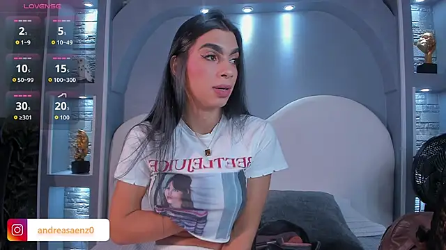 Sweet Celeste06 online show from 04.24.26