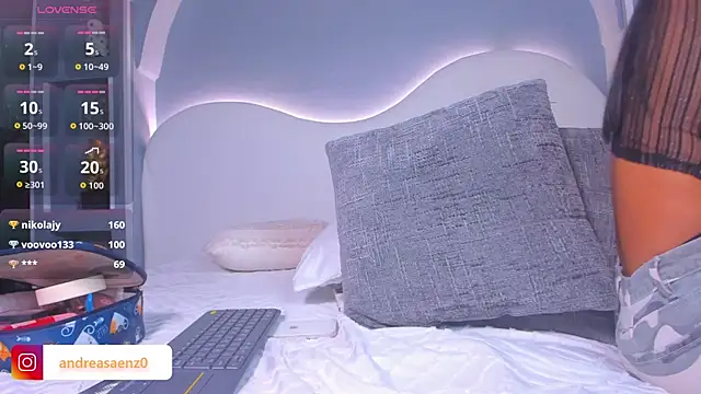 Sweet Celeste06 online show from 04.28.26