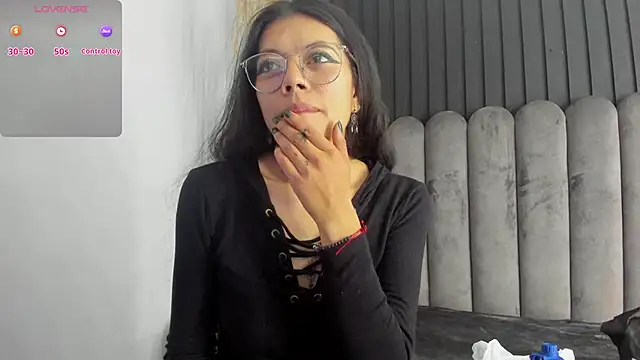 Lanadelrey 1 online show from 05.09.26
