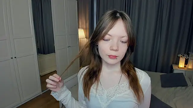 LavenderMitten online show from 02.21.26