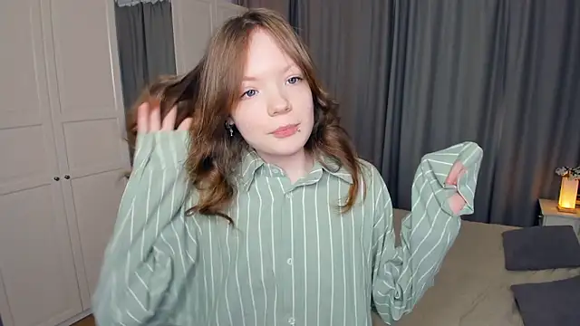 LavenderMitten online show from 02.22.26