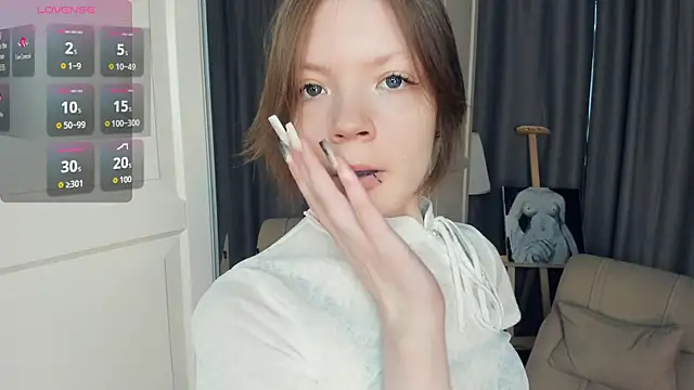 LavenderMitten online show from 05.15.26
