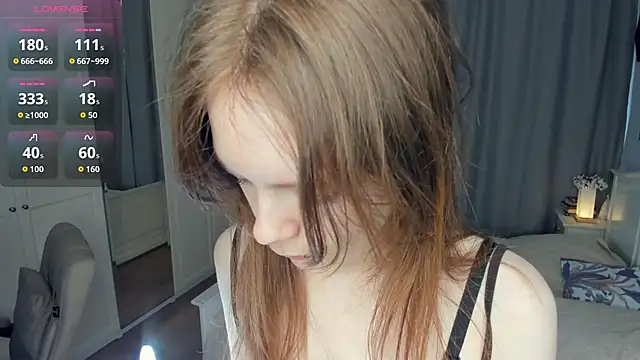 LavenderMitten online show from 05.28.26