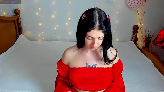 milanasky5 online show from 03.05.26