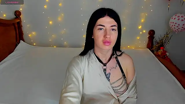 milanasky5 online show from 03.15.26