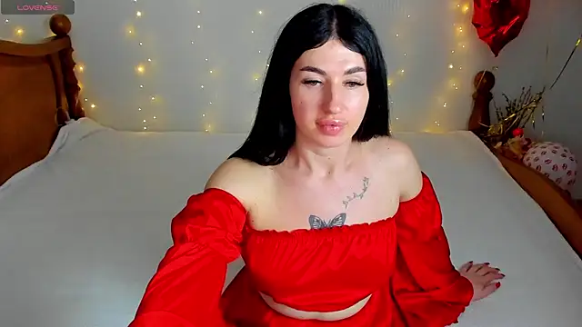 milanasky5 online show from 03.21.26