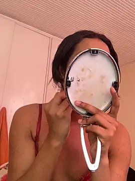 horny brii online show from 02.13.26