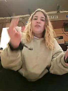 Dulcexpecado online show from 03.12.26