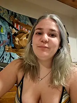 Dulcexpecado online show from 04.21.26