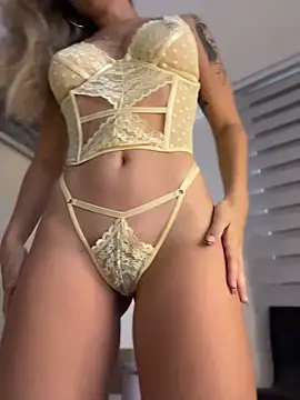 GabrielaS  online show from 05.19.26