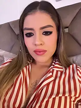 GabrielaS  online show from 05.22.26