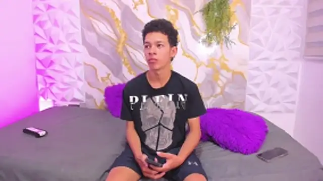 xqueen of pleasurex online show from 03.10.26