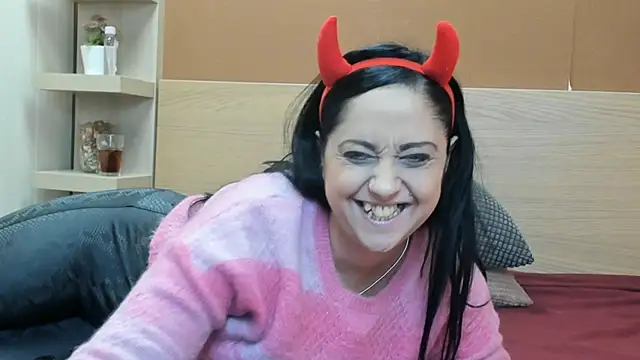 Snapshot of PinkyTwerkyX chatting on 01.11.26 PinkyTwerkyX online show from 01.11.26