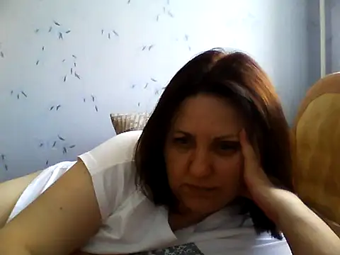 Snapshot of LockyCharm111 chatting on 06.10.26 LockyCharm111 online show from 06.10.26