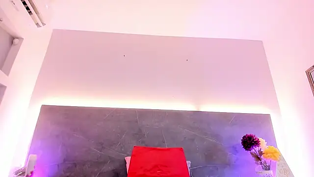 AsshleyDavis online show from 01.12.25