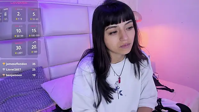 Snapshot of Xara_u chatting on 03.20.26 Xara u online show from 03.20.26