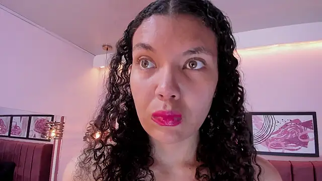 candice johnss online show from 03.22.26