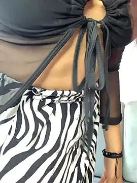 Snapshot of VelariaSoft chatting on 03.03.26 VelariaSoft online show from 03.03.26