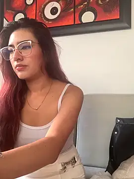 Snapshot of VelariaSoft chatting on 03.15.26 VelariaSoft online show from 03.15.26