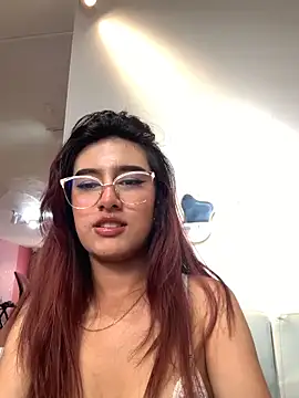 Snapshot of VelariaSoft chatting on 03.24.26 VelariaSoft online show from 03.24.26