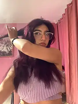 Snapshot of VelariaSoft chatting on 03.28.26 VelariaSoft online show from 03.28.26