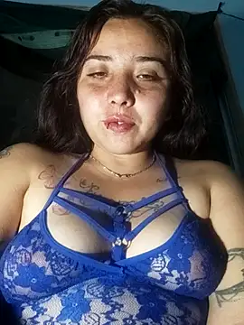 Snapshot of Electragirl2509 chatting on 02.15.26 Electragirl2509 online show from 02.15.26