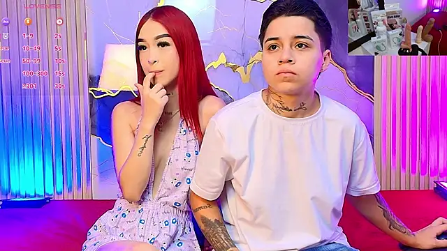 noah bellarose online show from 02.15.26