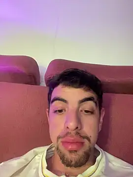 Snapshot of Horny_Simmon chatting on 02.09.26 Horny Simmon online show from 02.09.26