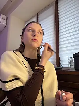 Snapshot of YourSweetArya chatting on 02.22.26 YourSweetArya online show from 02.22.26