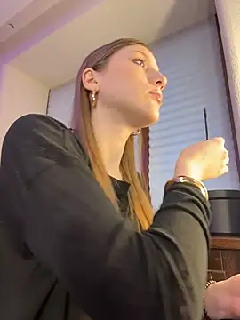 Snapshot of YourSweetArya chatting on 03.01.26 YourSweetArya online show from 03.01.26