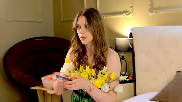 Snapshot of YourSweetArya chatting on 03.08.26 YourSweetArya online show from 03.08.26