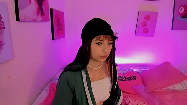 AnnyCotton online show from 06.26.26