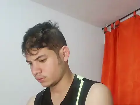 Erostomxxx online show from 02.10.26