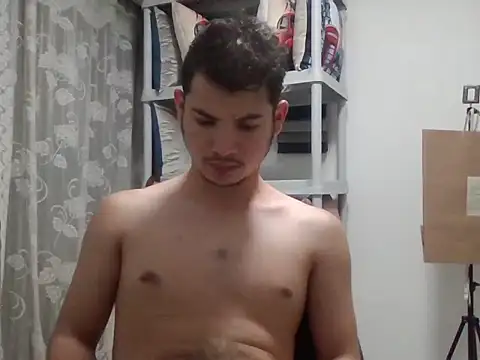 Erostomxxx online show from 02.17.26