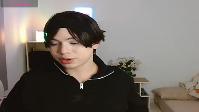 Snapshot of Sam_sammy chatting on 02.19.26 Sam sammy online show from 02.19.26