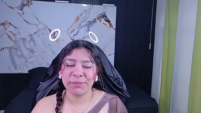 Snapshot of Sophie19__ chatting on 03.22.26 Sophie19 online show from 03.22.26