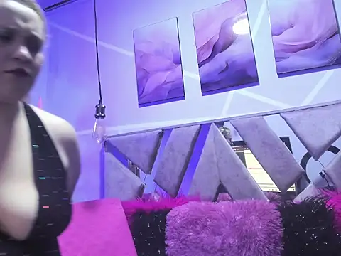 CurvaDorada noa online show from 02.16.26