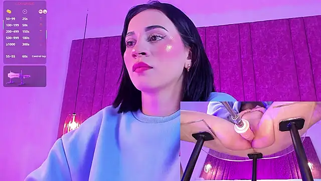 DollieEmma online show from 02.26.26