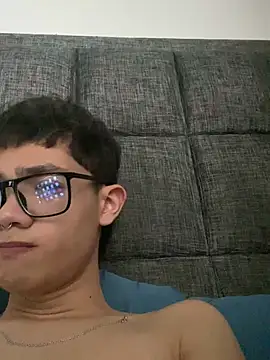 Santi Princex online show from 02.11.26