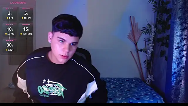 Snapshot of eithan_jonnes chatting on 03.30.26 eithan jonnes online show from 03.30.26