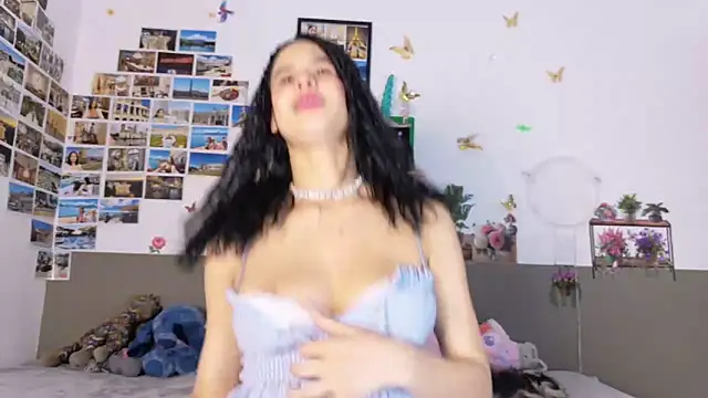 catalina santana4 online show from 05.24.26