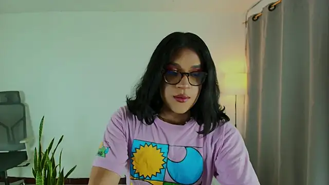 succubus Vitta online show from 05.13.26