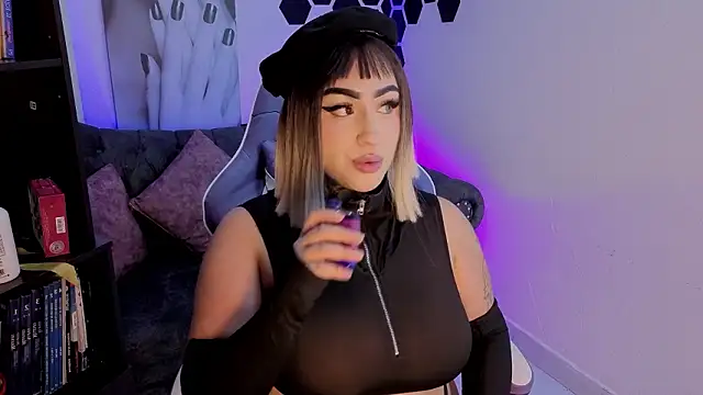 meowboo online show from 02.11.26