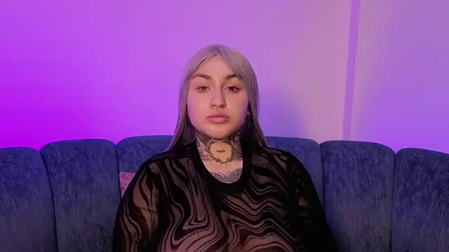 meowboo online show from 02.16.26