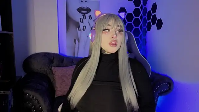 meowboo online show from 03.11.26